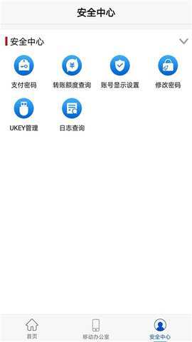 浦发企业