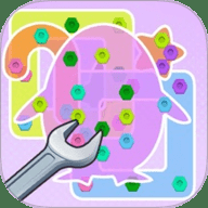 螺丝消消消下载