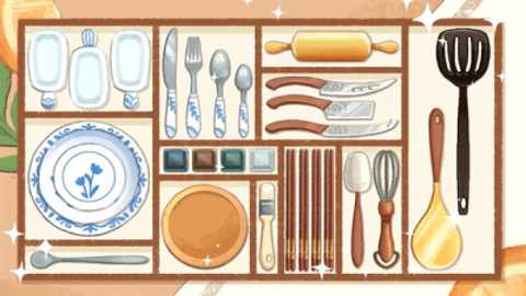 收纳箱储物大师