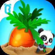 宝宝爱水果蔬菜下载