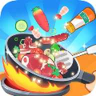 彩虹史莱姆模拟厨房