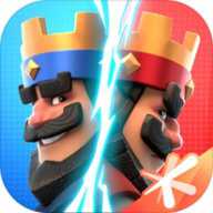 皇室战争魔改版