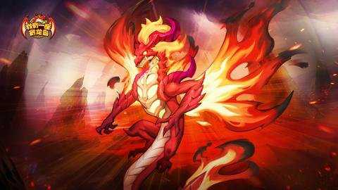 我有一座育龙岛红包版下载