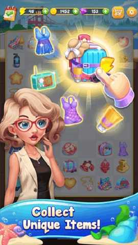 海边咖啡厅合成