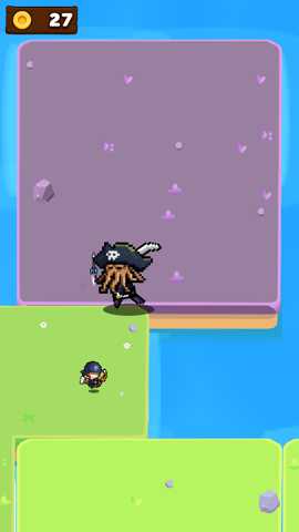 钩子突袭者下载