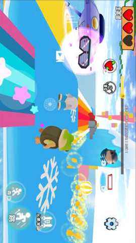 萌宠山海经跑酷