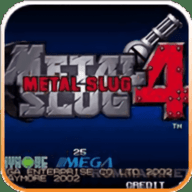 合金弹头4无敌破解版下载