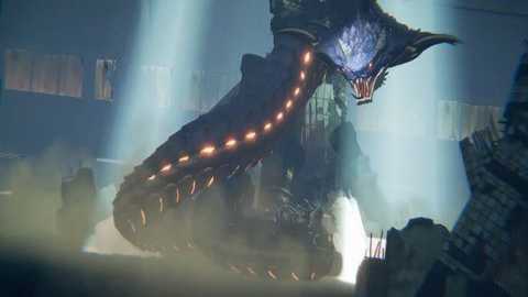 我独自升级崛起国际服下载