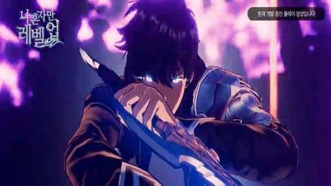 我独自升级崛起国际服下载