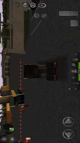 卡车新星模拟器