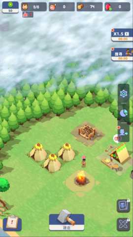 小岛幸存者基地破解版下载