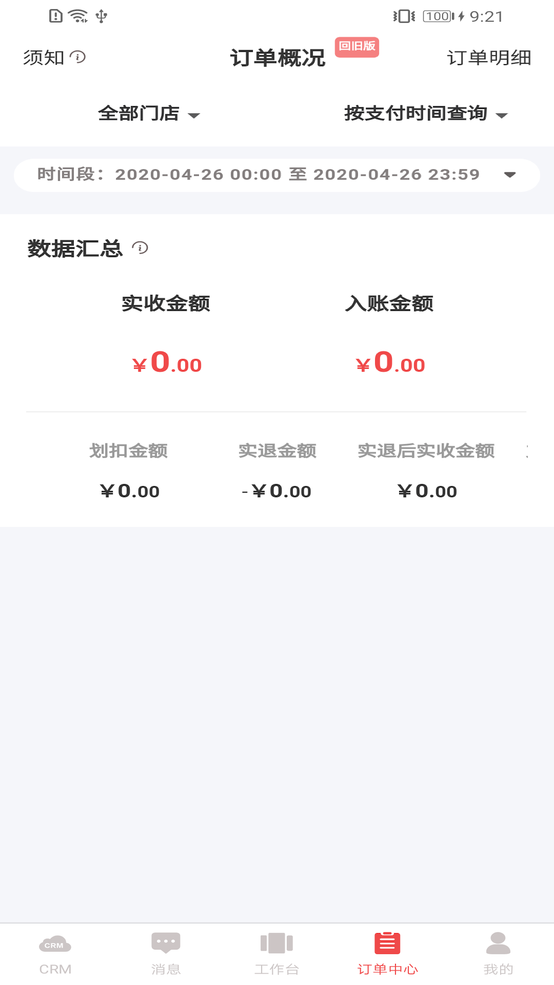 114翼店(商店营销管理)