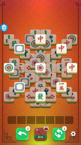 麻将碰碰消下载