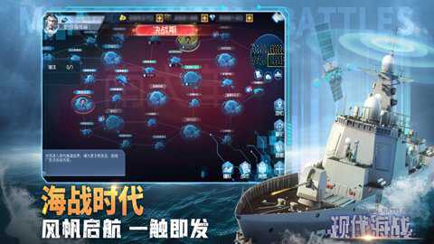 现代海战中文版下载