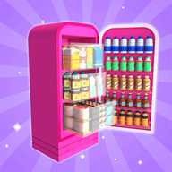 冰箱陈列魔法下载