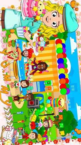 我的小镇大厨手机安卓版