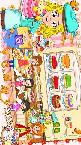 我的小镇大厨手机安卓版