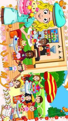 我的小镇大厨手机安卓版