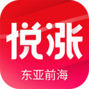 东亚前海悦涨