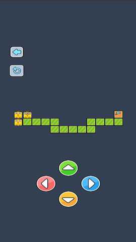 神奇迷宫物语下载