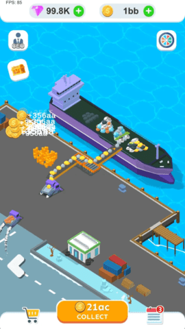 螺旋挖掘机帝国下载