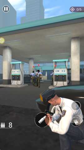 模拟城市警察下载