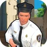 模拟城市警察下载