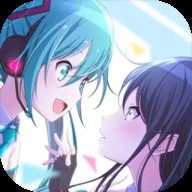 初音未来缤纷舞台国际服下载