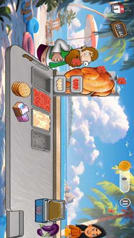 三明治美食大作战下载