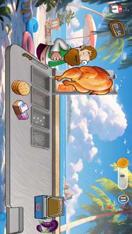 三明治美食大作战下载