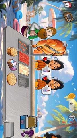 三明治美食大作战下载