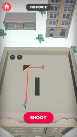 警察特工狙击战下载