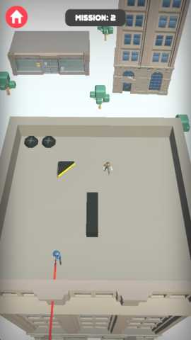 警察特工狙击战下载