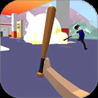 像素城市大乱斗