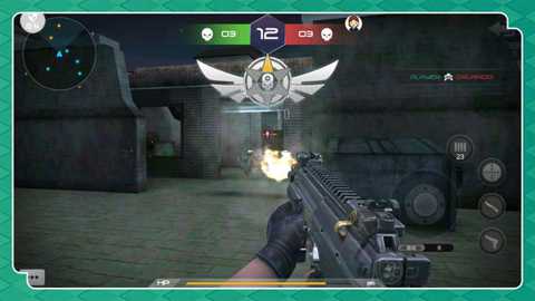 极限跳伞勇者下载