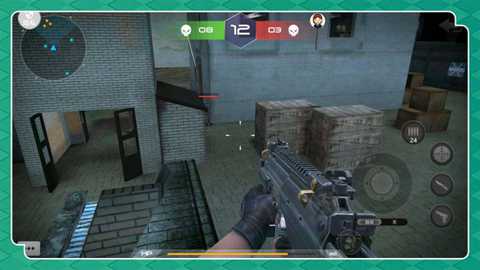 极限跳伞勇者下载