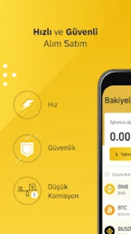 binancetr交易所下载