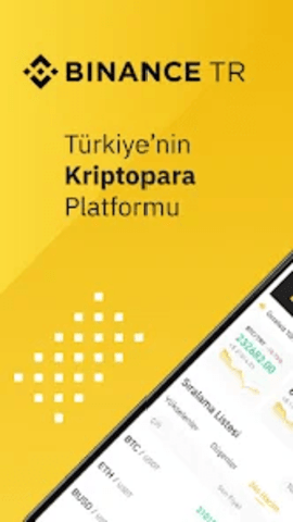 binancetr交易所下载