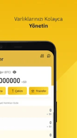 binancetr交易所下载