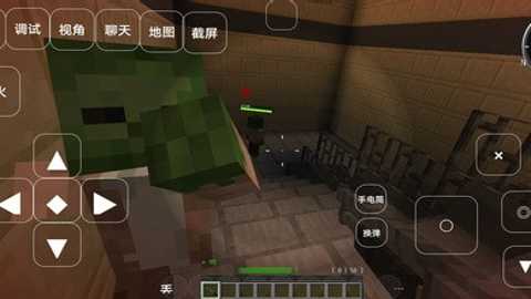 我的世界求生之路2模组下载