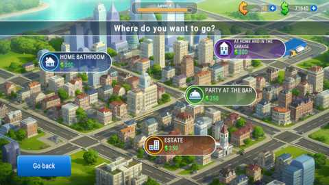 房屋清洁模拟器