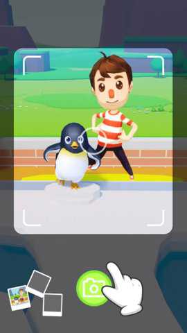 野生动物园大亨