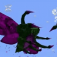 我的世界恐怖生物模组下载