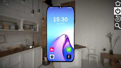 3d手机创造模拟器