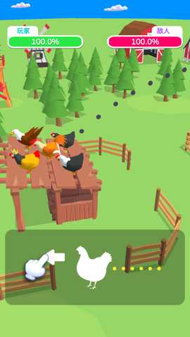 鸡蛋工厂大亨下载