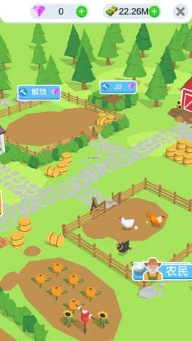 鸡蛋工厂大亨下载