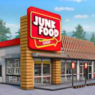 厨师模拟快餐游戏