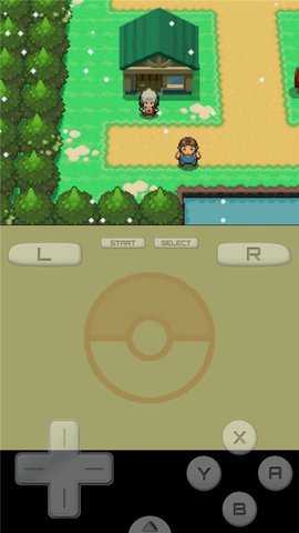 口袋妖怪启示录外传修改版