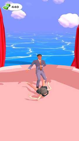 小姐姐跑跑跑下载