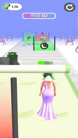 小姐姐跑跑跑下载